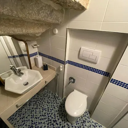 Guest house Dimora Blu
