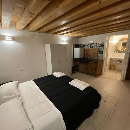 Dimora Blu Guest house