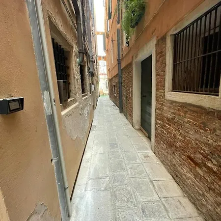 Guest house Dimora Blu Venice