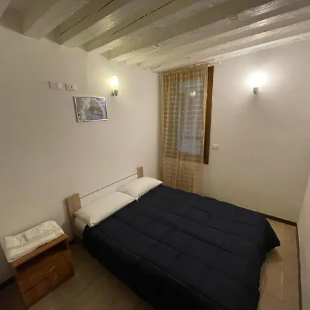 Guest house Dimora Blu