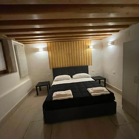 Dimora Blu Guest house *