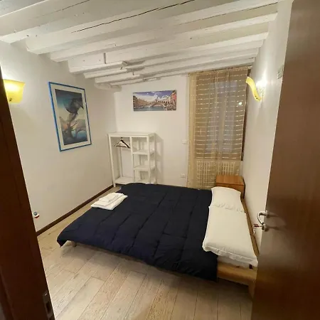 Dimora Blu Guest house