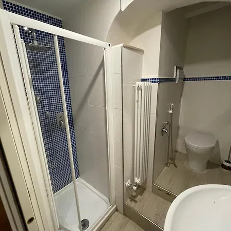 Dimora Blu Guest house