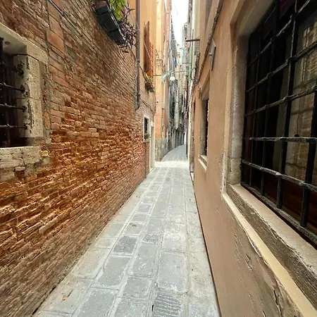 Guest house Dimora Blu Venice