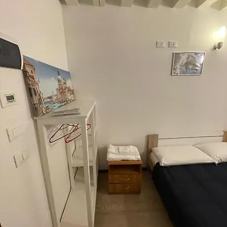Dimora Blu Guest house