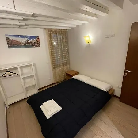 Dimora Blu Guest house