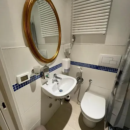 Dimora Blu Guest house