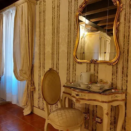 Guest house Residenza San Maurizio