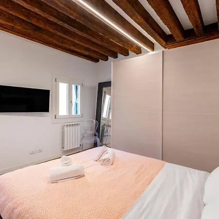 Apartment Residenza Riccardo *