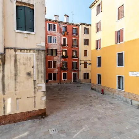 Apartment Residenza Riccardo
