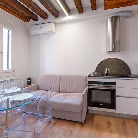 Residenza Riccardo *