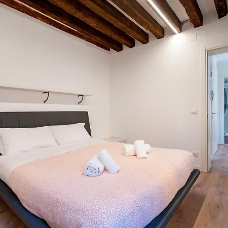 Residenza Riccardo Apartment *