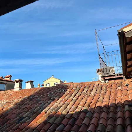 Apartment Teatro *