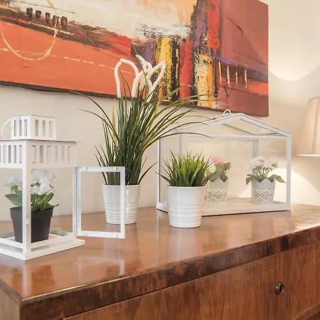 Riva Palace By Wonderful Italy Apartamento *