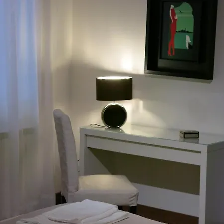 Ca Rina Apartment *