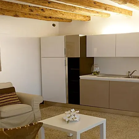 Ca Rina Apartment Venice