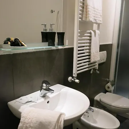 Ca Rina Apartment *