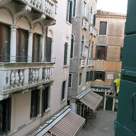 Ca Rina * Venice
