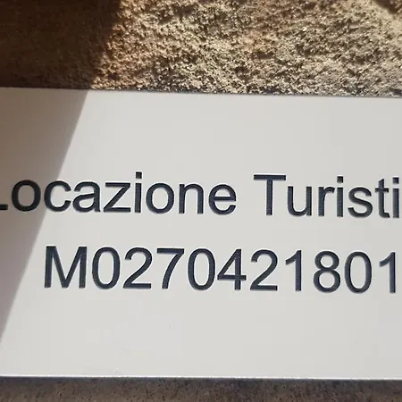 Attico Biennale Nuovissimo Apartament