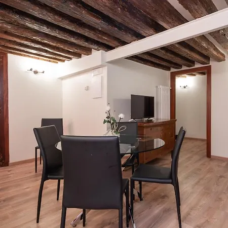 Apartment Palace Tintoretto By Wonderful Italy *