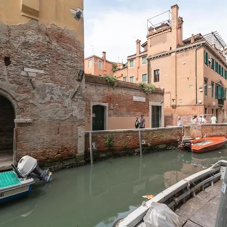 Apartment Palace Tintoretto By Wonderful Italy Venice