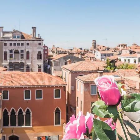 Apartment Palace Tintoretto By Wonderful Italy