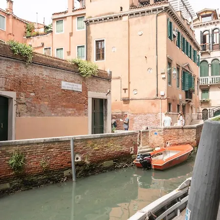 Apartment Palace Tintoretto By Wonderful Italy Venice