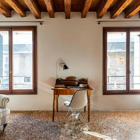 Sensale Apartment Venice