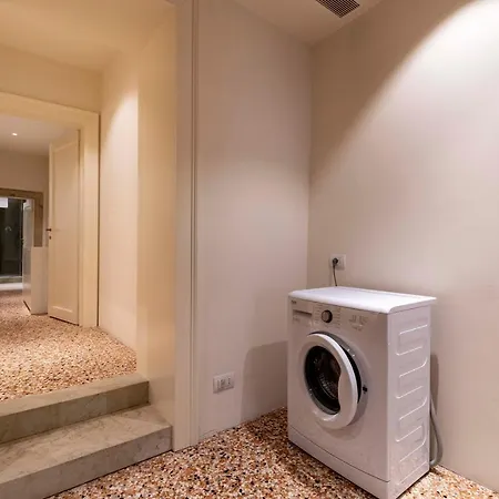 Apartment Sensale Venice
