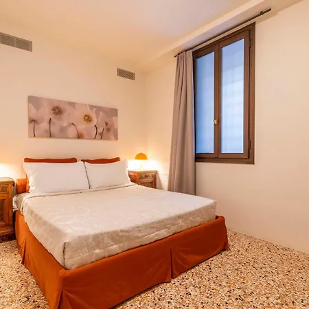 Sensale Apartment Venice