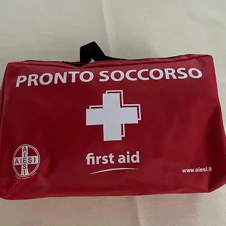 Ca Francesca Appartamento