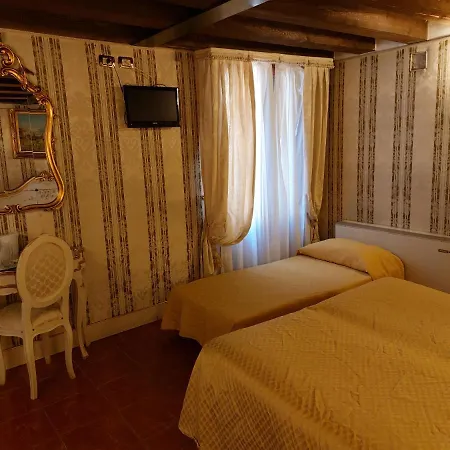 Residenza San Maurizio 3*