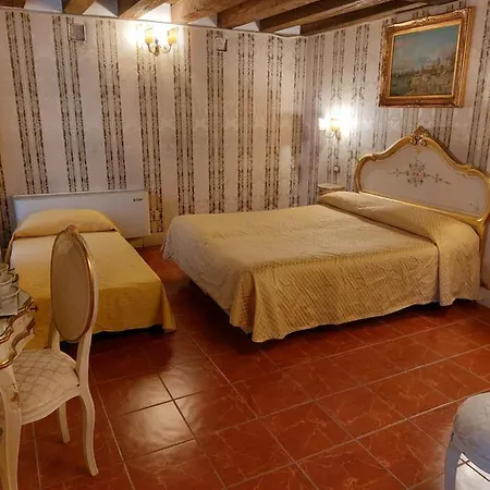 Residenza San Maurizio Venice