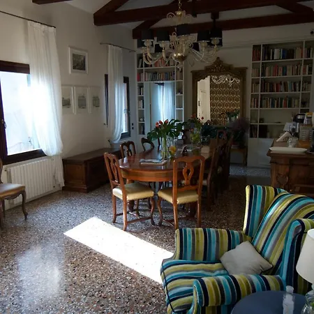 Bed & Breakfast Casa Colleoni