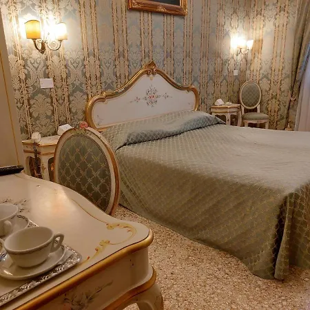 Residenza San Maurizio Venice