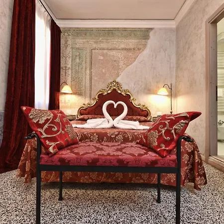 Casa Martini Penzion