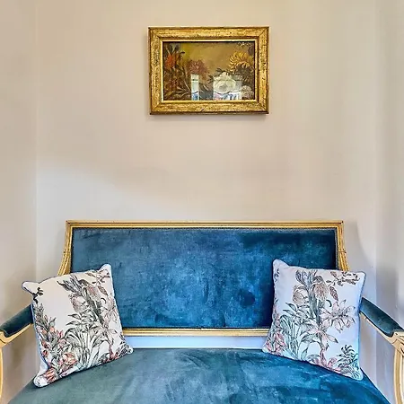 Venezianischer Palazzo Mit Kostenlosen Wlan Naehe Markusplatz Apartment Venice