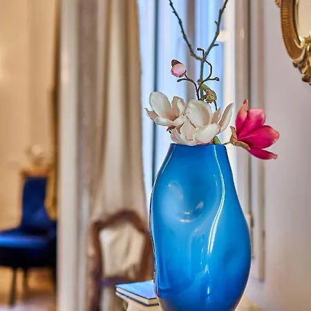 Apartment Venezianischer Palazzo Mit Kostenlosen Wlan Naehe Markusplatz Venice