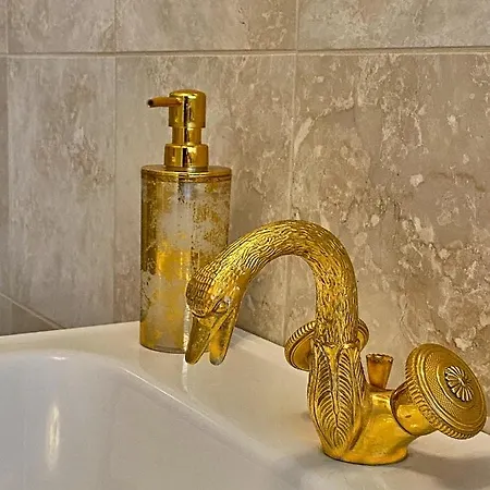 Apartment Venezianischer Palazzo Mit Kostenlosen Wlan Naehe Markusplatz Venice