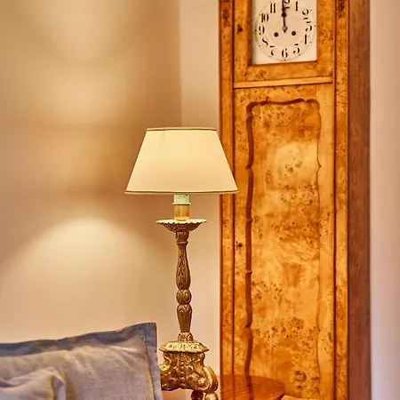 Apartment Venezianischer Palazzo Mit Kostenlosen Wlan Naehe Markusplatz