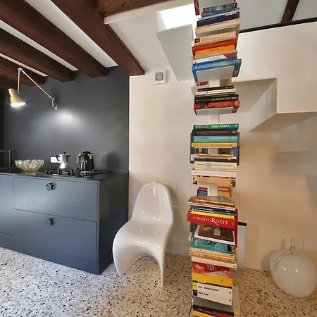 Apartment Teatro *