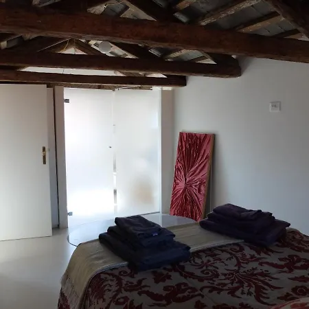 Apartment Teatro *