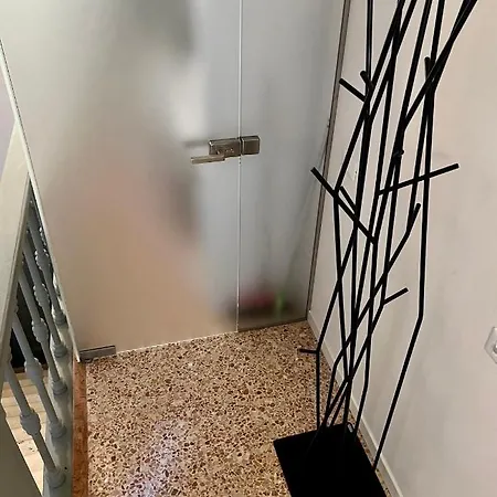 Teatro Apartment *
