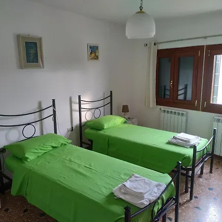 Guizzo Apartment Venice