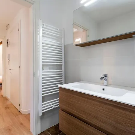 Apartment Residenza Riccardo *