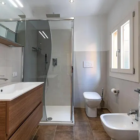 Apartment Residenza Riccardo *