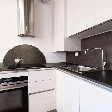 Residenza Riccardo *