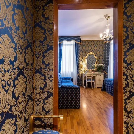 Al Gazzettino Hotel