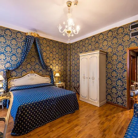 Al Gazzettino Hotel Wenecja