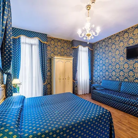 Al Gazzettino Hotel